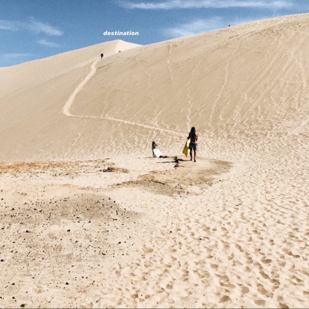 Meet your Posher, Helen